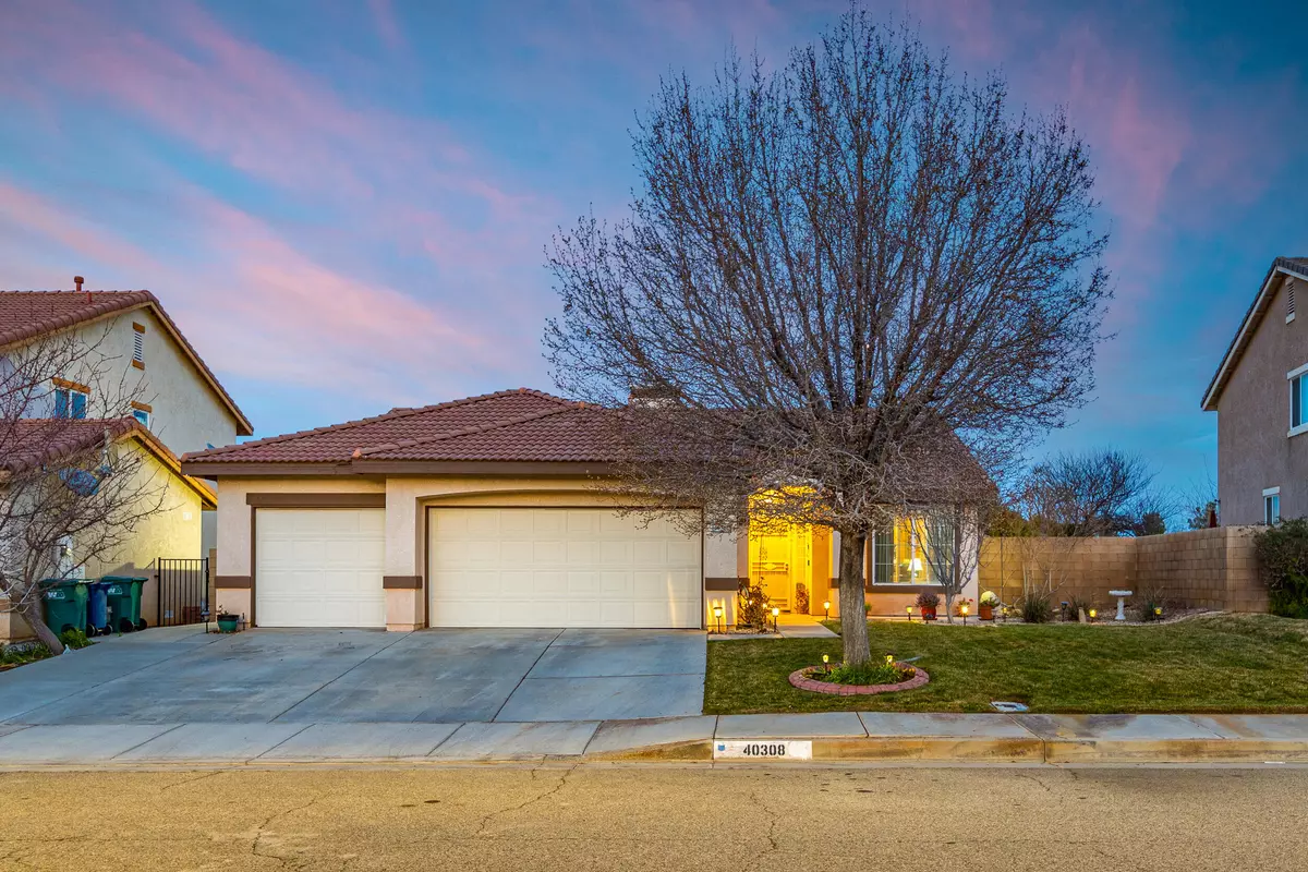 Palmdale, CA 93551,40308 Bolz Ranch RD