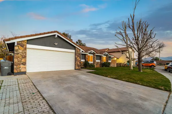 Palmdale, CA 93550,38614 Angele Trumpet CT