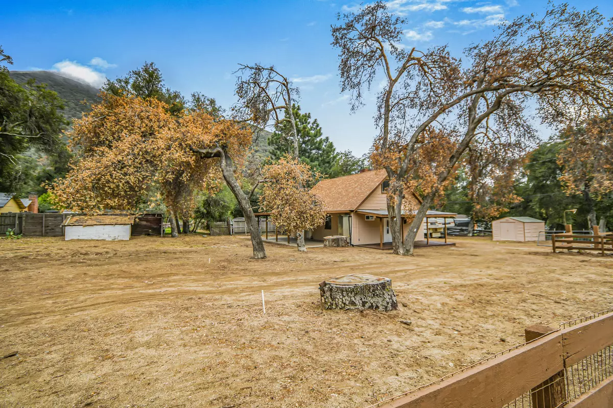 Green Valley, CA 91390,15956 Spunky Canyon RD