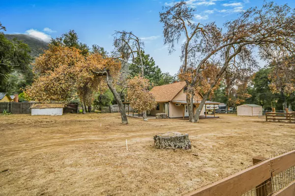 15956 Spunky Canyon RD, Green Valley, CA 91390