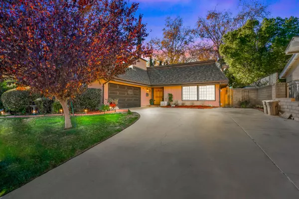 25617 Avenida Jolita, Santa Clarita, CA 91355