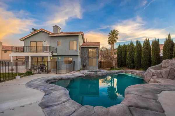 Palmdale, CA 93551,4749 Sungate DR