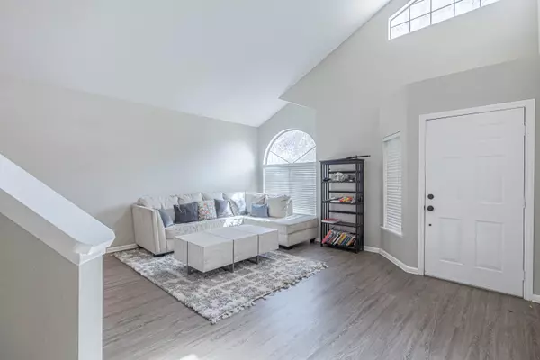 Palmdale, CA 93551,4641 Cocina LN