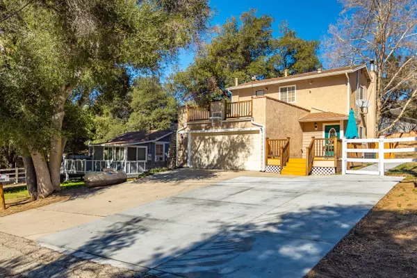 15609 Spunky Canyon RD, Green Valley, CA 91390