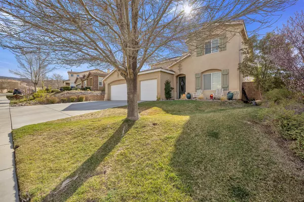 Palmdale, CA 93551,37425 Mimosa WAY