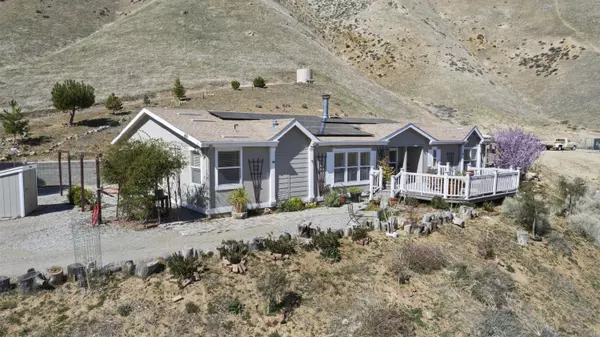 601 Lance AVE, Lebec, CA 93243