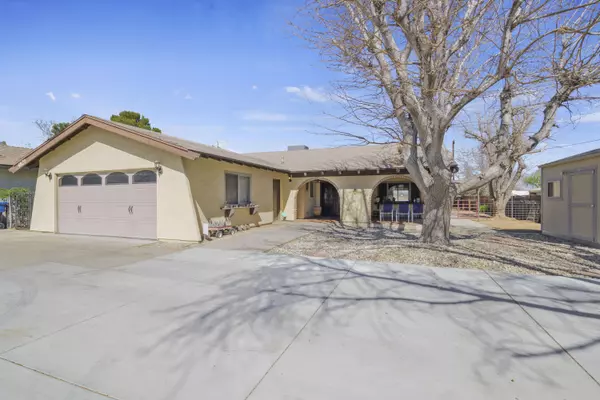 Lancaster, CA 93536,4821 W Ave L10