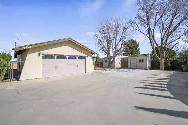 Lancaster, CA 93536,4821 W Ave L10