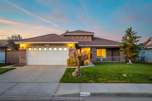 6335 W Avenue J3, Lancaster, CA 93536