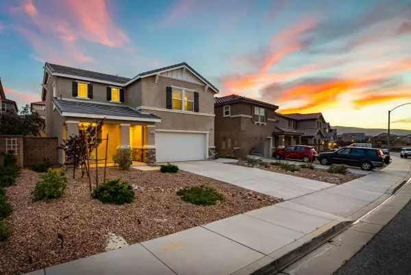 Palmdale, CA 93551,2606 Mulberry LN