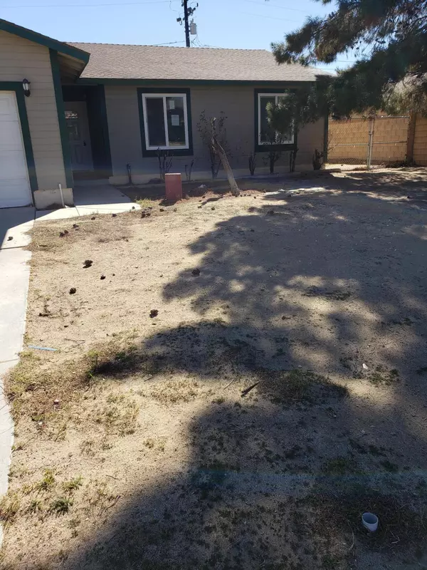 Mojave, CA 93501,2864 Corona AVE