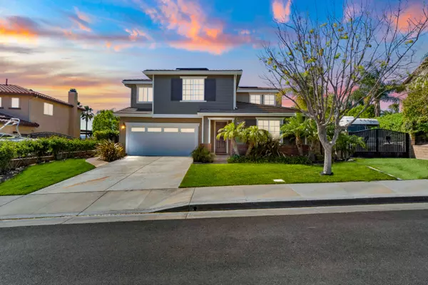 29315 Kilamanjaro CT, Santa Clarita, CA 91387