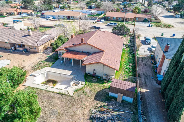 Quartz Hill, CA 93536,4749 W Avenue K12