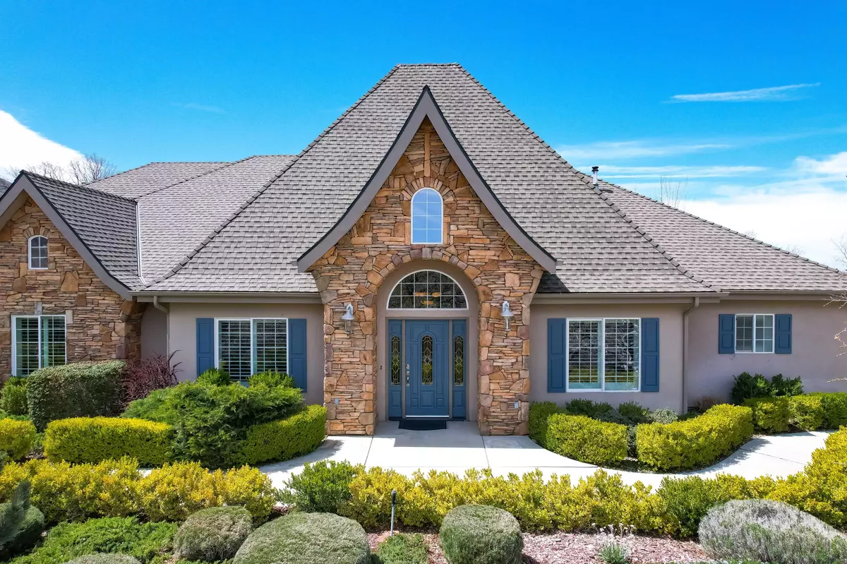 Tehachapi, CA 93561,20322 Oakdale LN