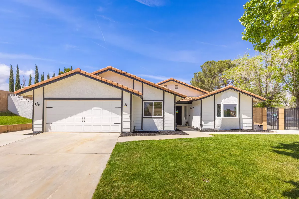 Quartz Hill, CA 93536,42317 W 62nd ST