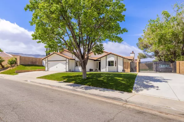 Quartz Hill, CA 93536,42317 W 62nd ST