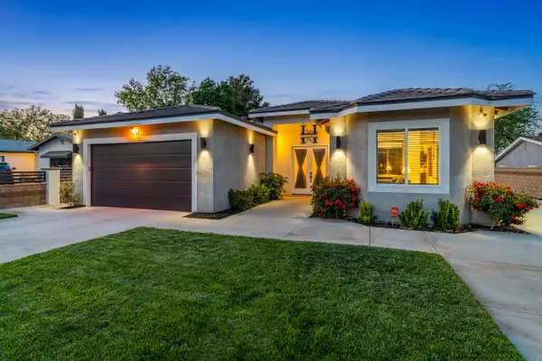 Quartz Hill, CA 93536,4257 W Avenue L6