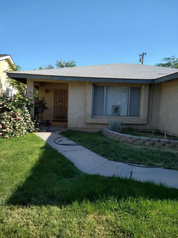 7332 Avenue U2, Littlerock, CA 93543