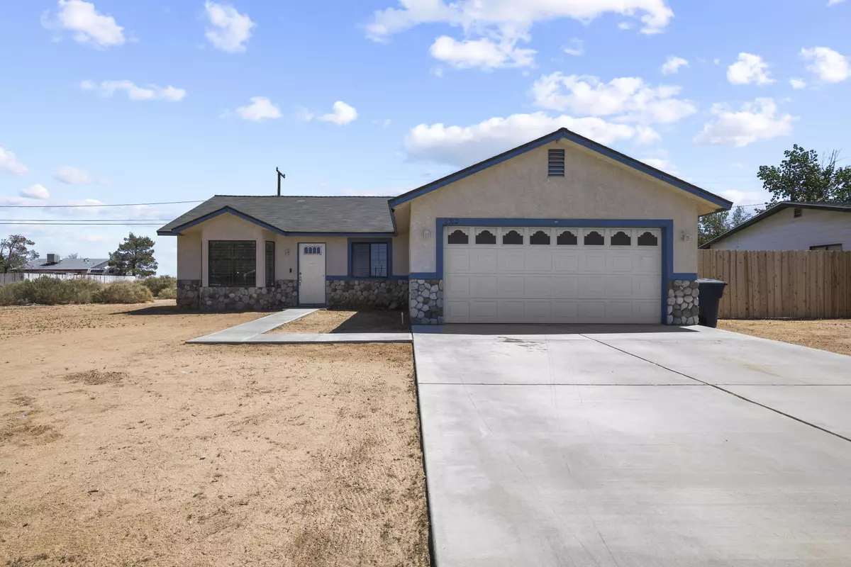 North Edwards, CA 93523,13572 Margo ST