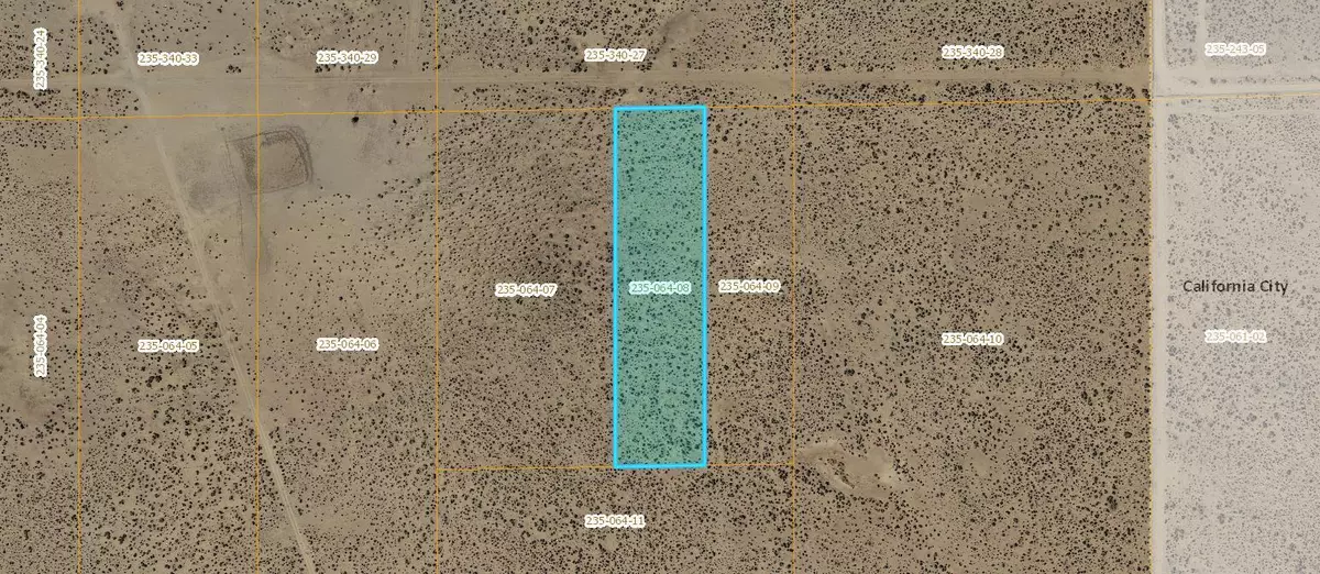 Mojave, CA 93501,Altus AVE