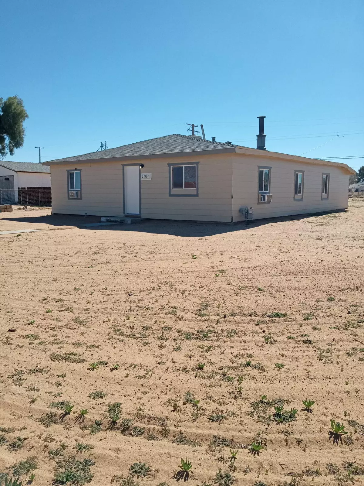 Boron, CA 93516,27338 Anderson ST