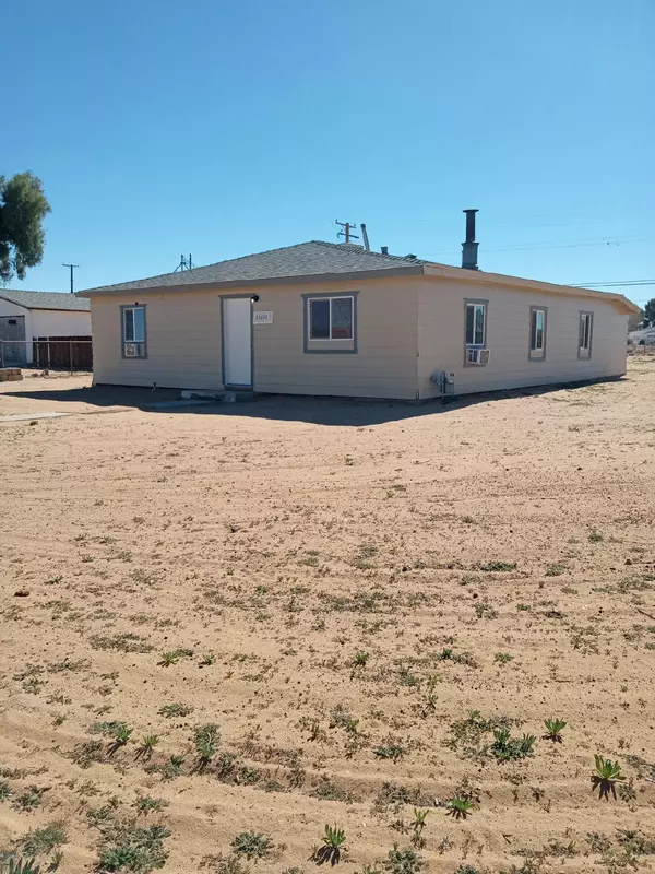 27338 Anderson ST, Boron, CA 93516