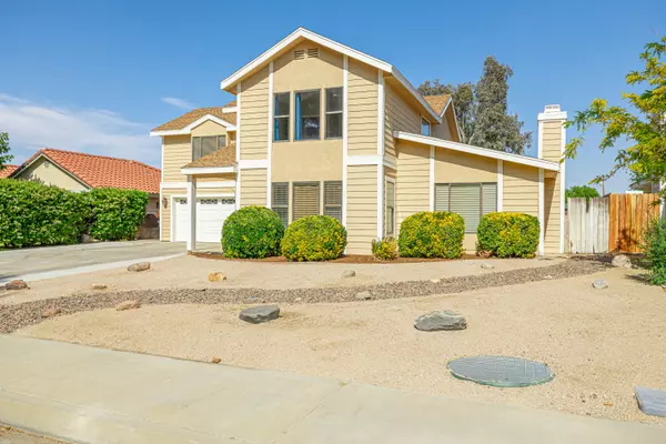 42336 La Gabriella DR, Quartz Hill, CA 93536