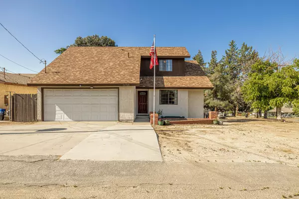 14928 Littleboy DR, Lake Hughes, CA 93532