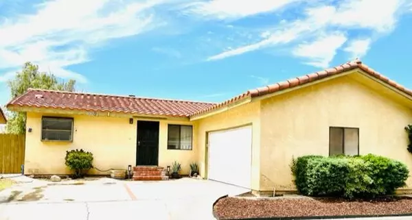 Mojave, CA 93501,14233 Winchester DR