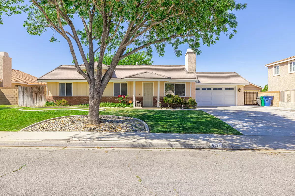 Quartz Hill, CA 93536,6127 Almond Valley WAY