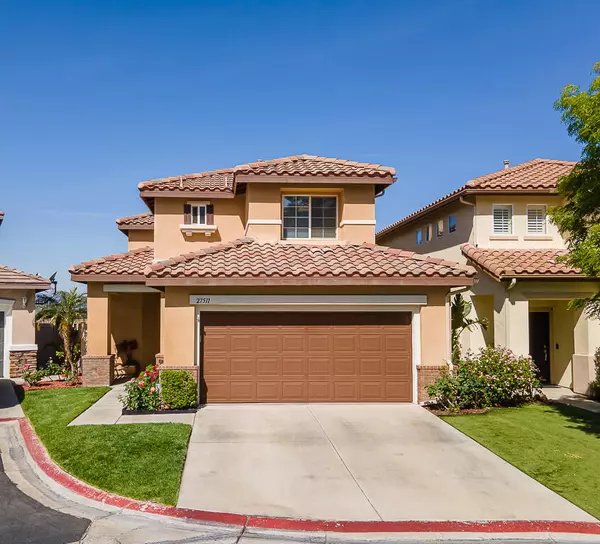 27511 Midas LN, Santa Clarita, CA 91351