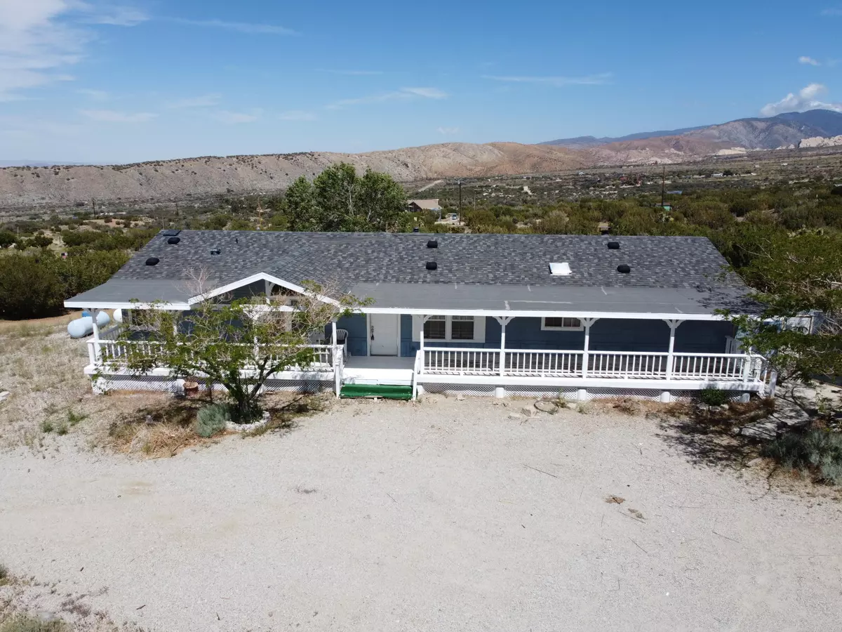 Pearblossom, CA 93553,29424 E 123rd ST