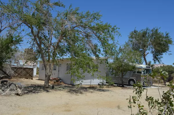 Mojave, CA 93501,6465 Backus RD