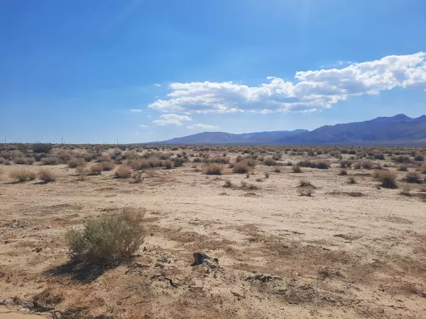 Mojave, CA 93501,Neuralia RD