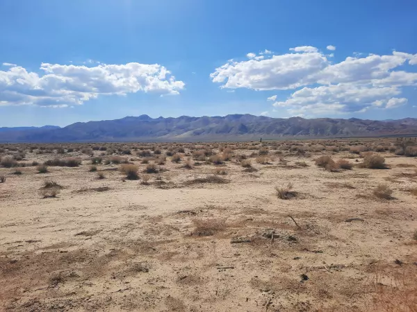 Neuralia RD, Mojave, CA 93501