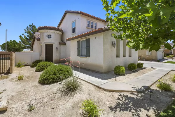 Lancaster, CA 93536,44852 Shad ST