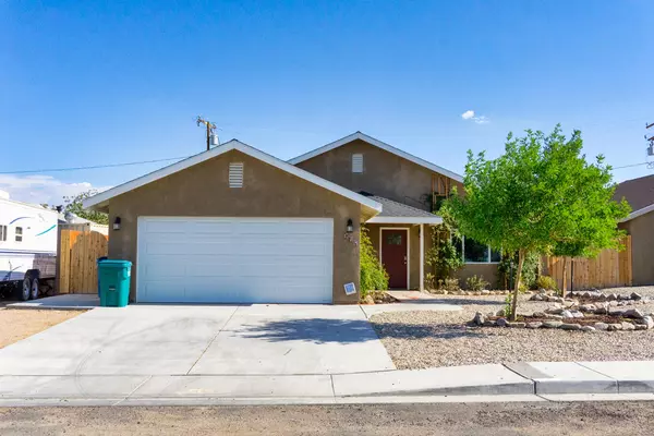 905 W Vulcan AVE, Ridgecrest, CA 93555