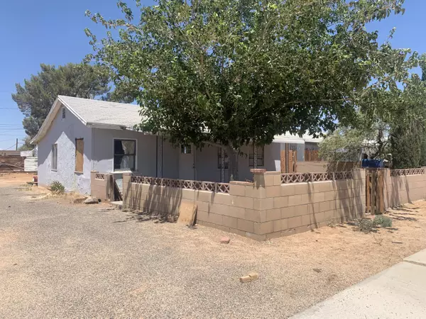 26911 Anderson ST, Boron, CA 93516