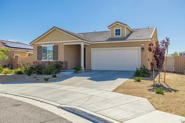 Palmdale, CA 93552,37834 Sunnyvale LN