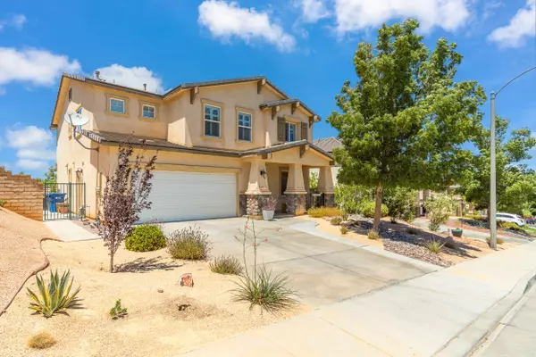 37447 Peachwood PL, Palmdale, CA 93551