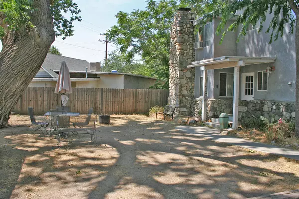 Lake Hughes, CA 93532,18212 Devere CT