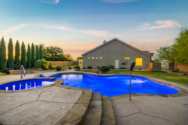 Lancaster, CA 93536,43045 45th Street West