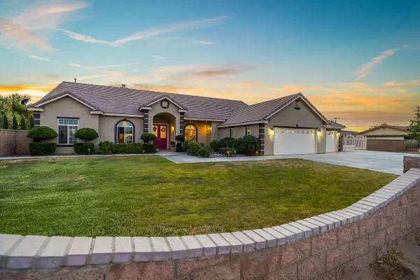 Lancaster, CA 93536,43045 45th Street West