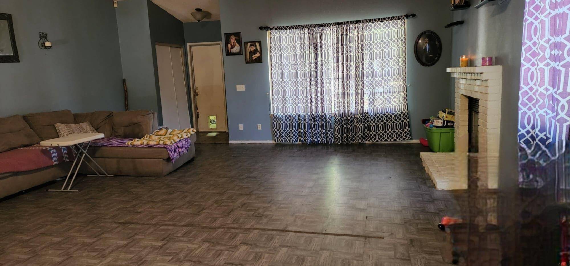 Lancaster, CA 93535,43843 San Francisco AVE