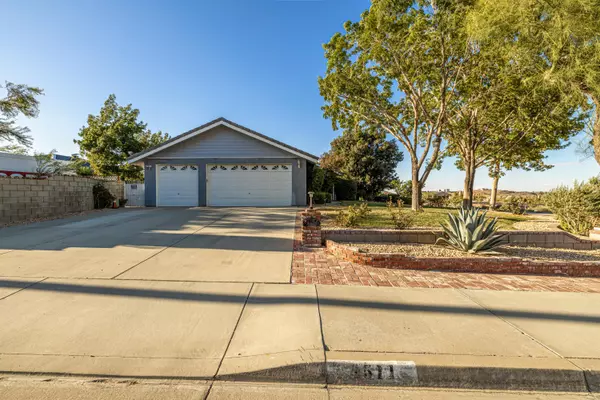 Quartz Hill, CA 93536,4511 W Avenue M-14