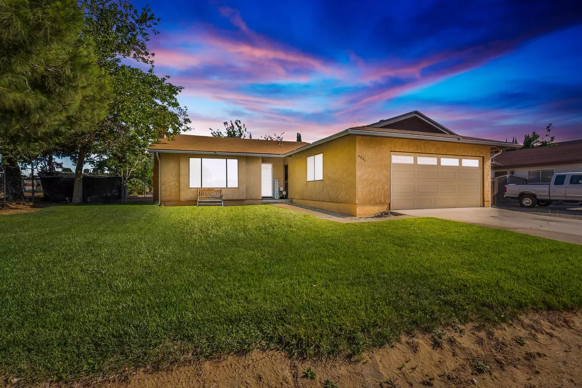 Quartz Hill, CA 93536,4820 W Avenue L10