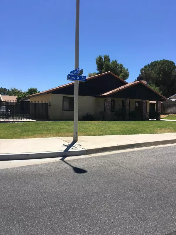 Quartz Hill, CA 93536,42344 W 62nd ST