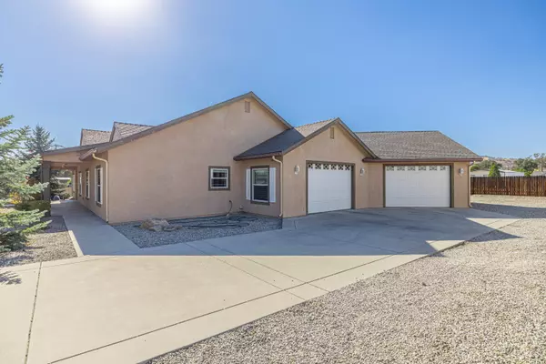 Tehachapi, CA 93561,28341 Braeburn DR