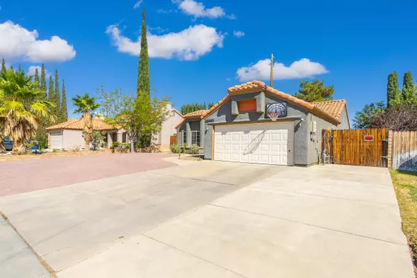 Palmdale, CA 93551,1603 Windsor PL