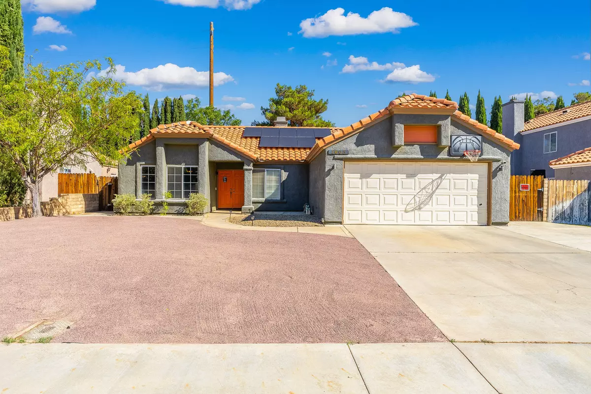 Palmdale, CA 93551,1603 Windsor PL